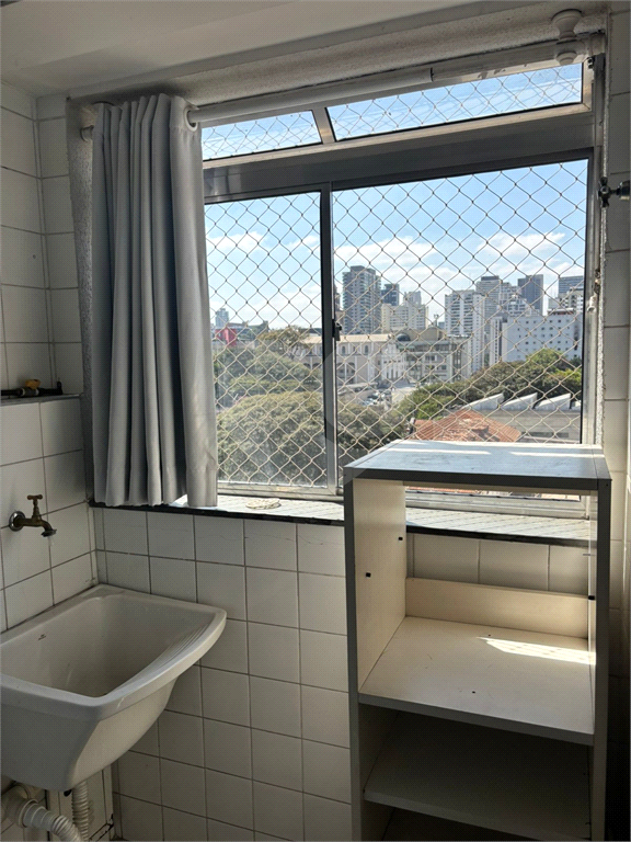 APARTAMENTO 2 QUARTOS PARA ALUGAR EM PINHEIROS ALUGUEL