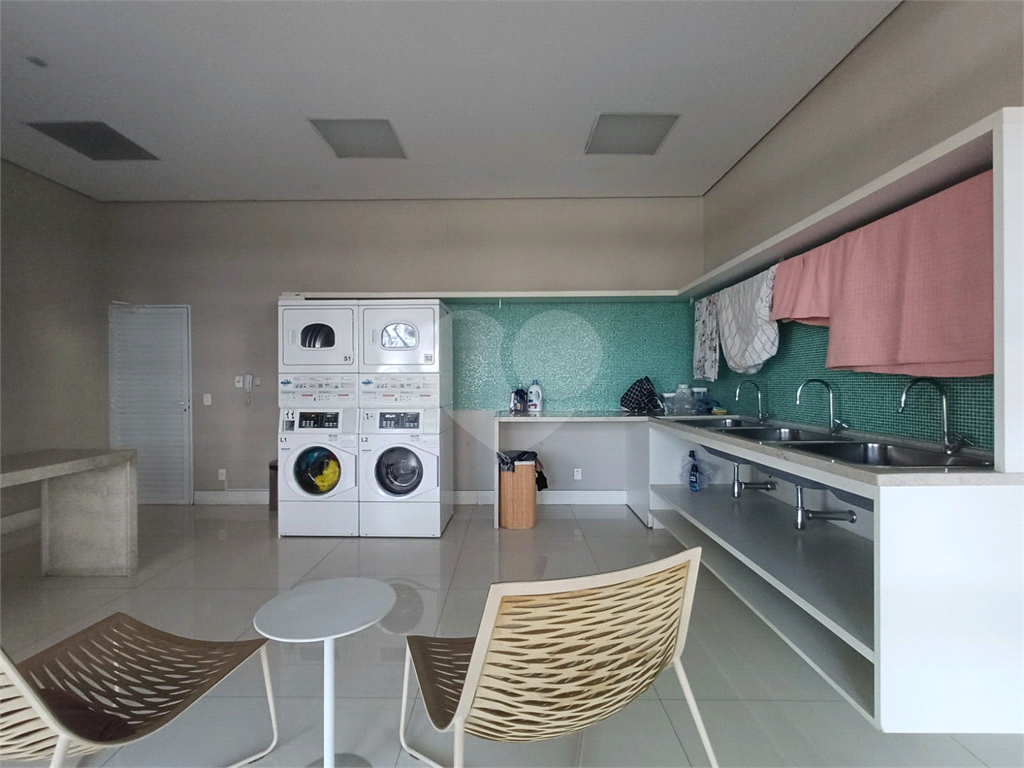 Apartamento à Venda no Tatuapé – 1 dormitório, 1 vaga e Lazer completo.
