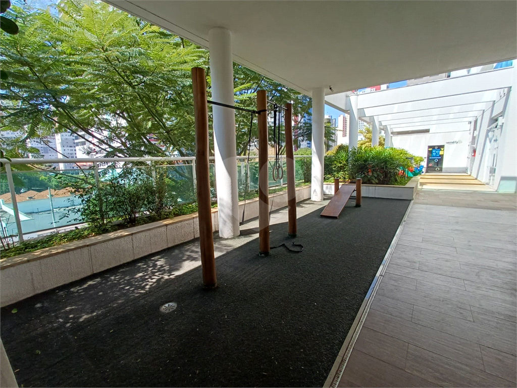 Apartamento à Venda no Tatuapé – 1 dormitório, 1 vaga e Lazer completo.
