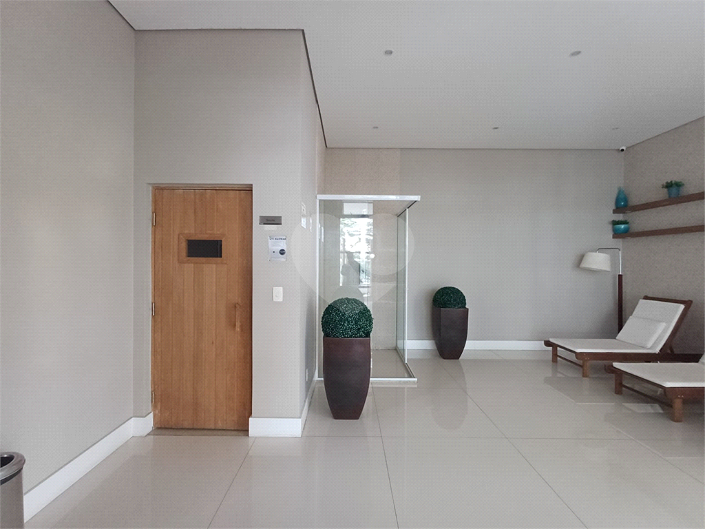 Apartamento à Venda no Tatuapé – 1 dormitório, 1 vaga e Lazer completo.