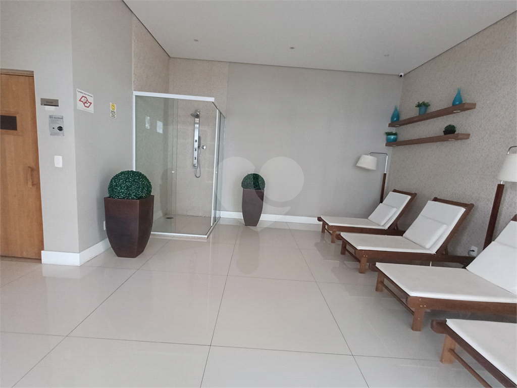 Apartamento à Venda no Tatuapé – 1 dormitório, 1 vaga e Lazer completo.