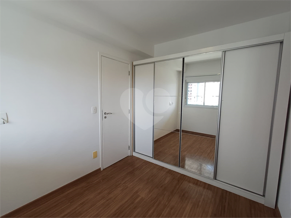 Apartamento à Venda no Tatuapé – 1 dormitório, 1 vaga e Lazer completo.