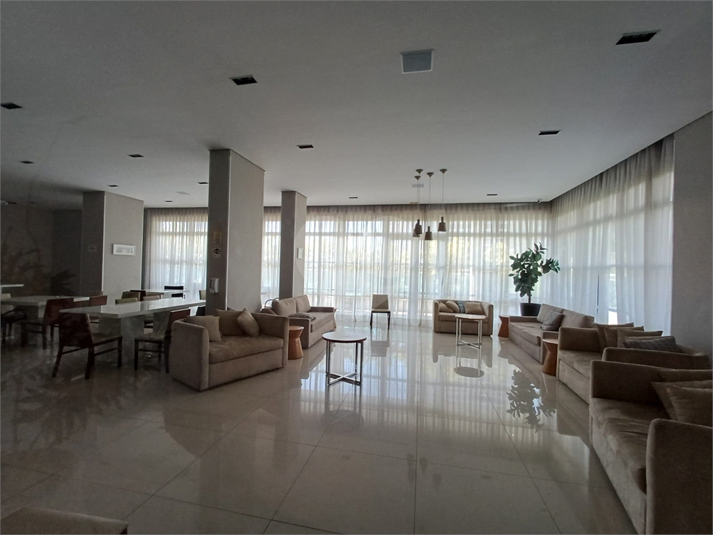 Apartamento à Venda no Tatuapé – 1 dormitório, 1 vaga e Lazer completo.