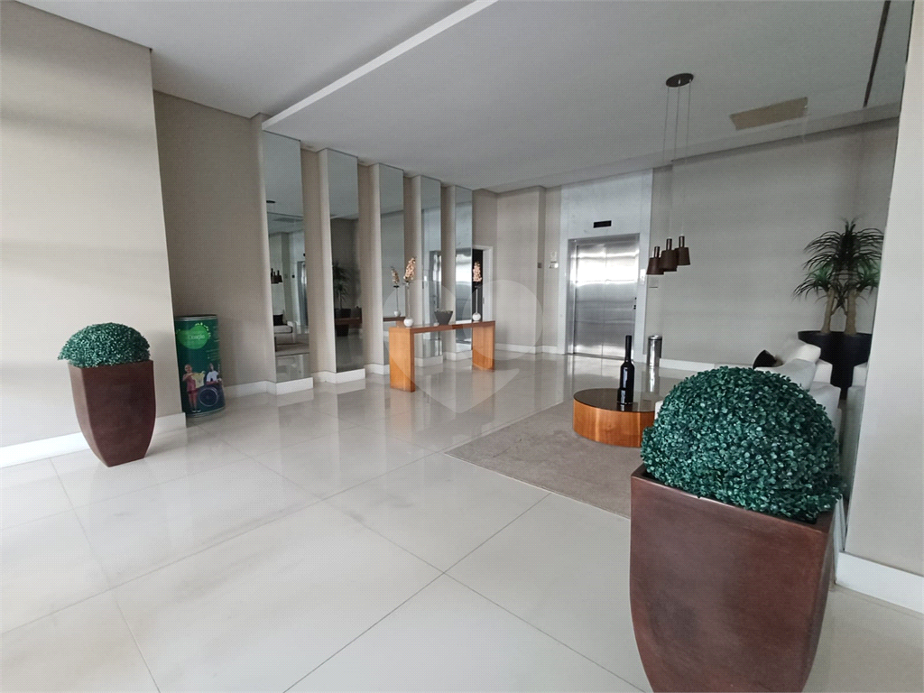 Apartamento à Venda no Tatuapé – 1 dormitório, 1 vaga e Lazer completo.