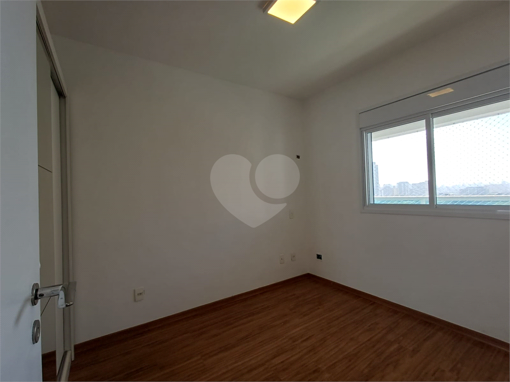 Apartamento à Venda no Tatuapé – 1 dormitório, 1 vaga e Lazer completo.