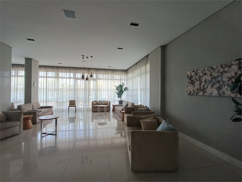 Apartamento à Venda no Tatuapé – 1 dormitório, 1 vaga e Lazer completo.