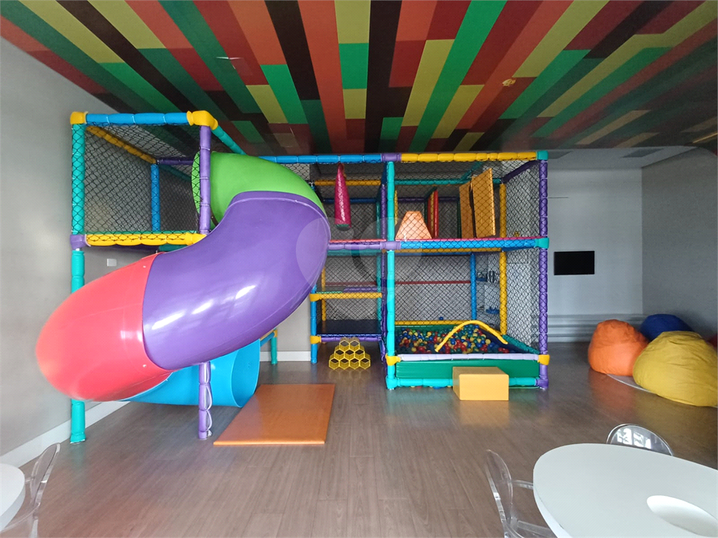 Apartamento à Venda no Tatuapé – 1 dormitório, 1 vaga e Lazer completo.