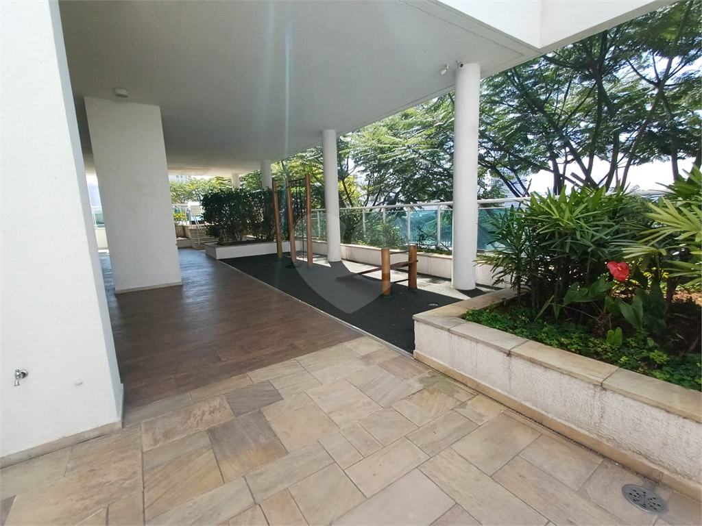 Apartamento à Venda no Tatuapé – 1 dormitório, 1 vaga e Lazer completo.