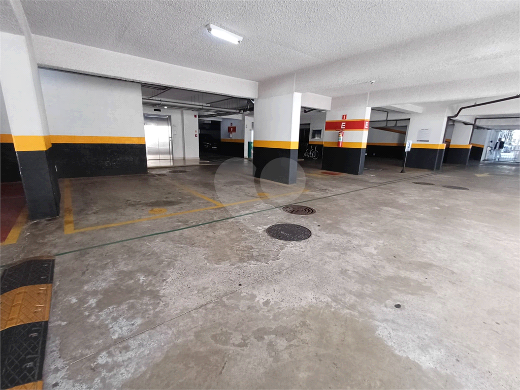 Apartamento à Venda no Tatuapé – 1 dormitório, 1 vaga e Lazer completo.