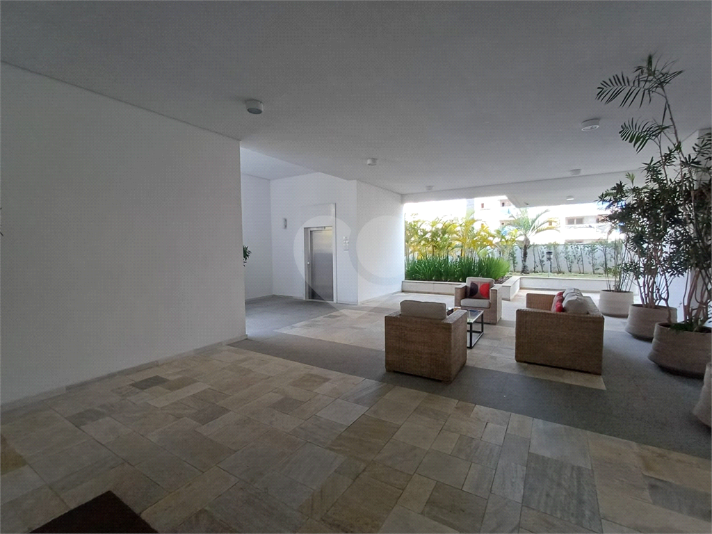 Apartamento à Venda no Tatuapé – 1 dormitório, 1 vaga e Lazer completo.
