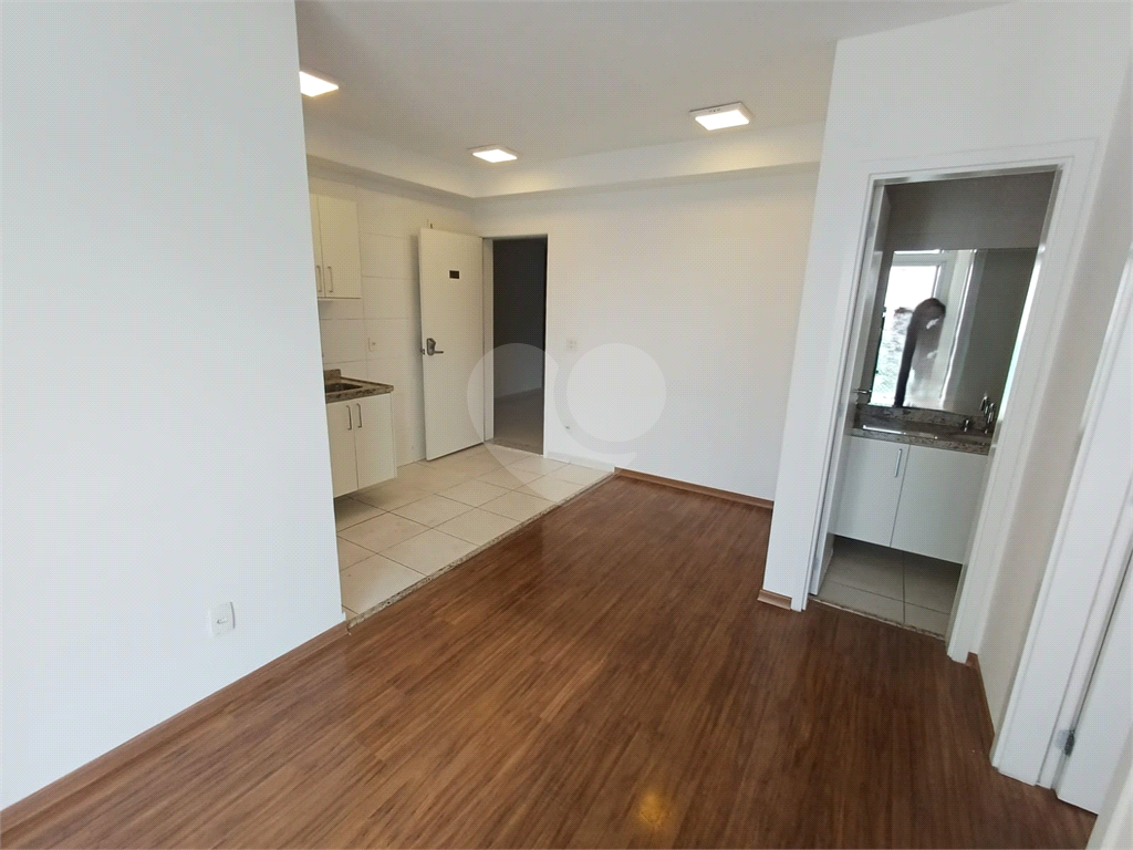 Apartamento à Venda no Tatuapé – 1 dormitório, 1 vaga e Lazer completo.
