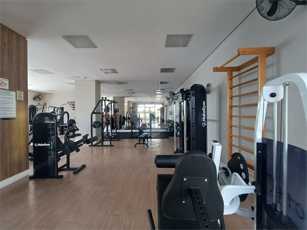 Apartamento à Venda no Tatuapé – 1 dormitório, 1 vaga e Lazer completo.
