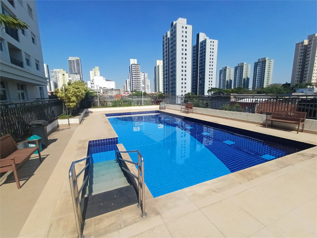 Apartamento à Venda – 68m²  - 2 Dormitórios | Brás – São Paulo