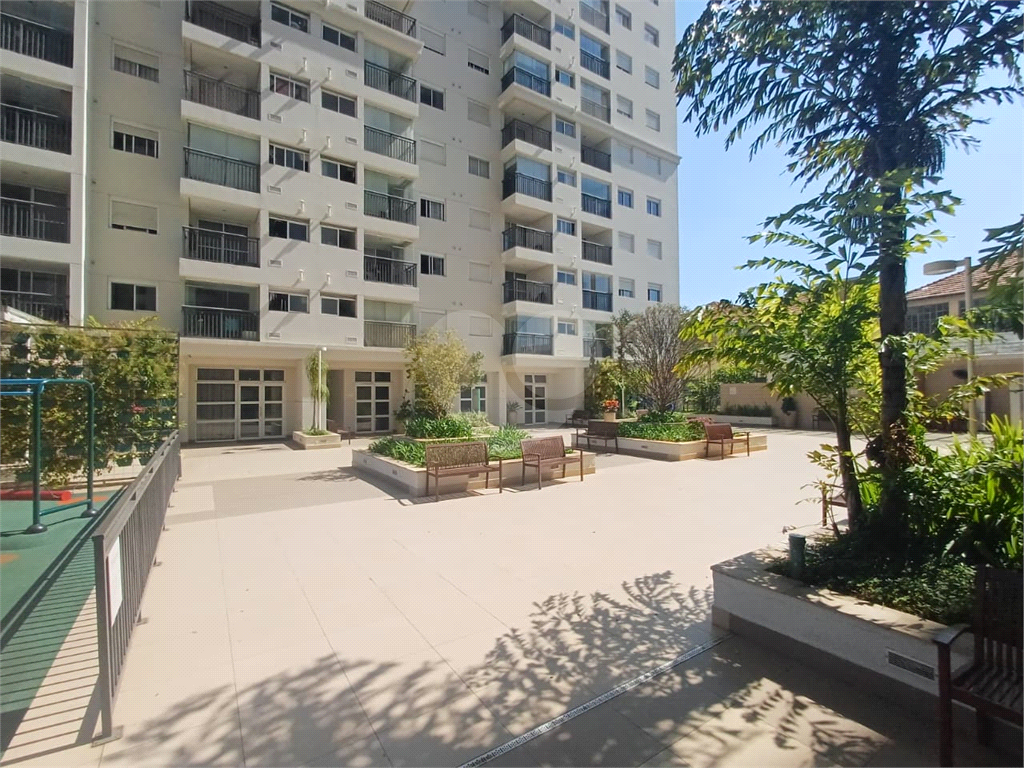 Apartamento à Venda – 68m²  - 2 Dormitórios | Brás – São Paulo