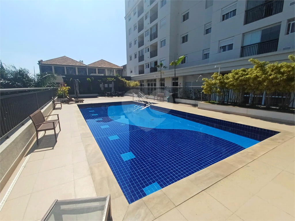 Apartamento à Venda – 68m²  - 2 Dormitórios | Brás – São Paulo