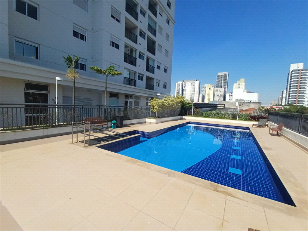 Apartamento à Venda – 68m²  - 2 Dormitórios | Brás – São Paulo