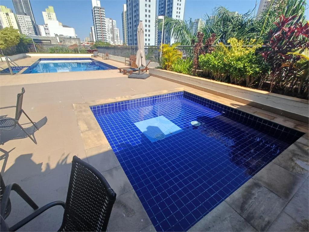 Apartamento à Venda – 68m²  - 2 Dormitórios | Brás – São Paulo