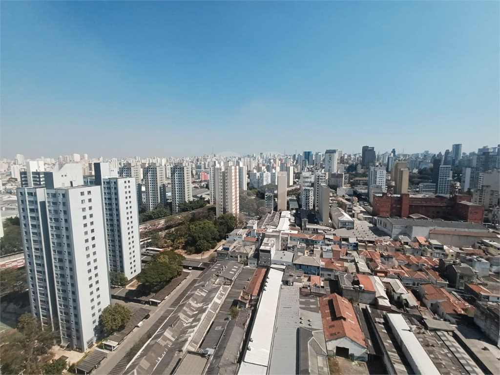 Apartamento à Venda – 68m²  - 2 Dormitórios | Brás – São Paulo