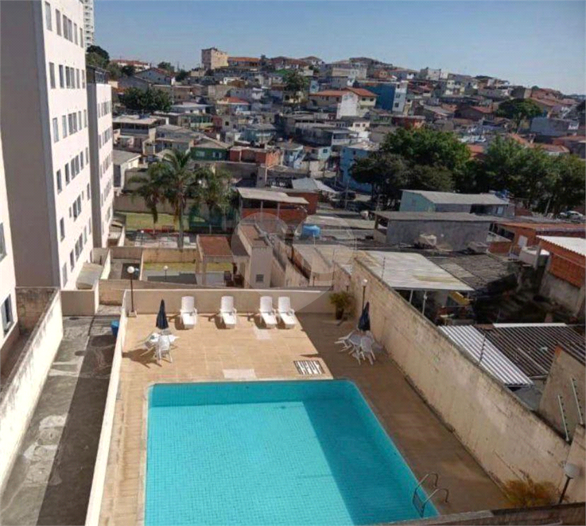 Apartamento à venda no Mandaqui – Conforto e lazer em um só lugar