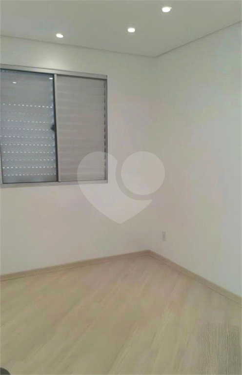 Apartamento à venda no Mandaqui – Conforto e lazer em um só lugar