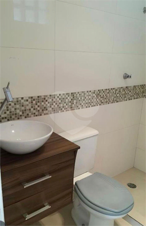 Apartamento à venda no Mandaqui – Conforto e lazer em um só lugar