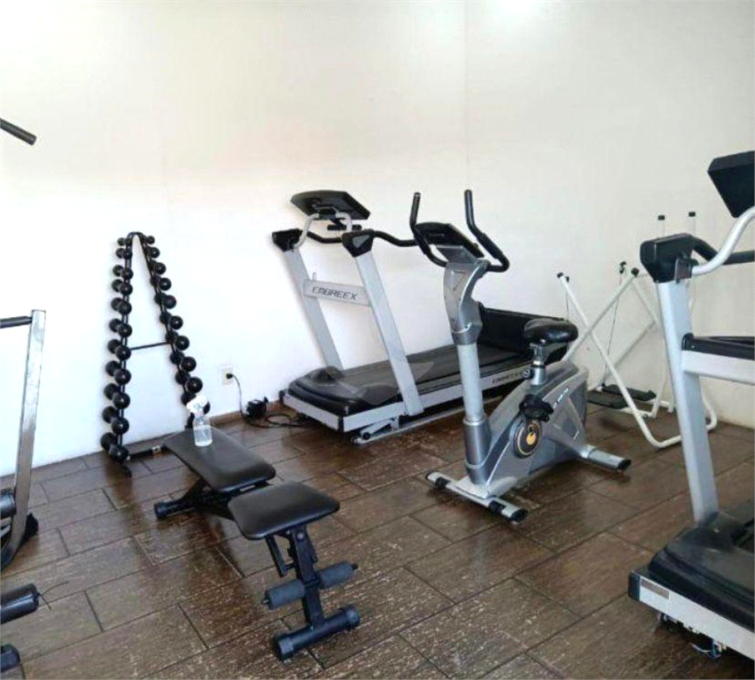 Apartamento à venda no Mandaqui – Conforto e lazer em um só lugar