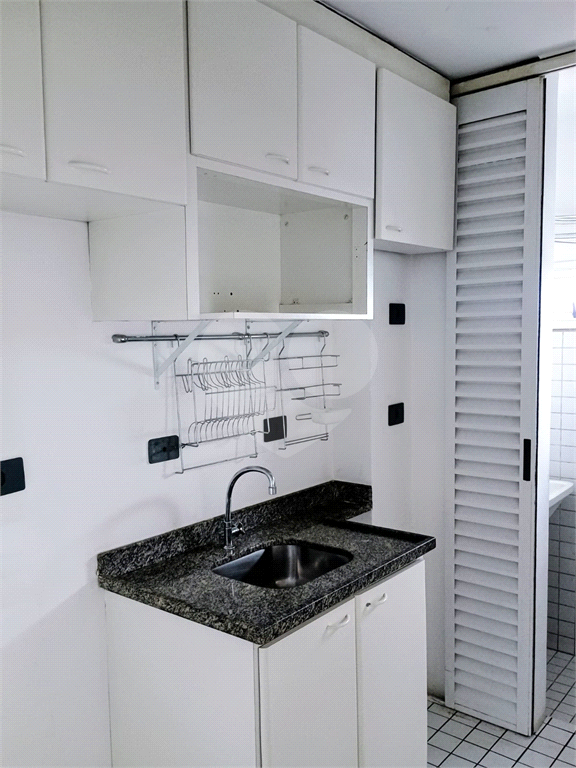 Apartamento na Casa Verde