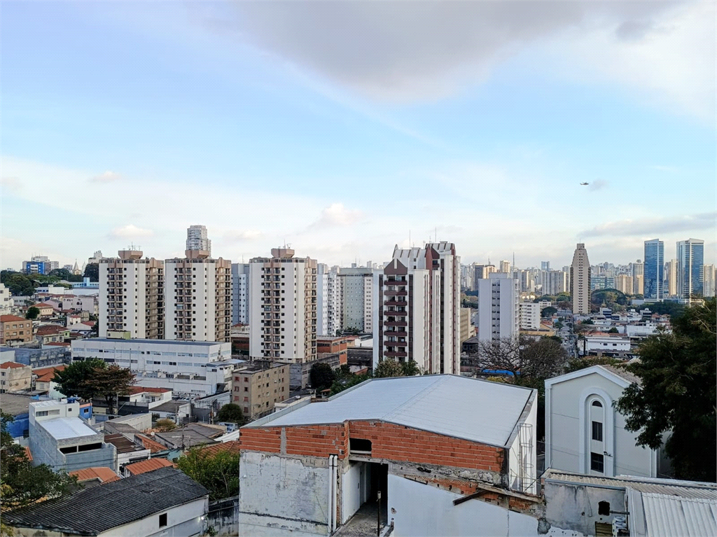 Apartamento na Casa Verde