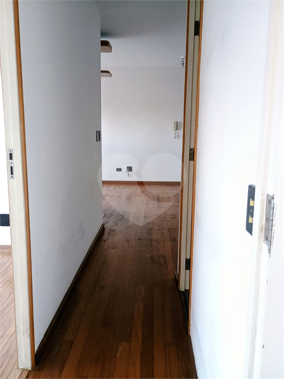 Apartamento na Casa Verde