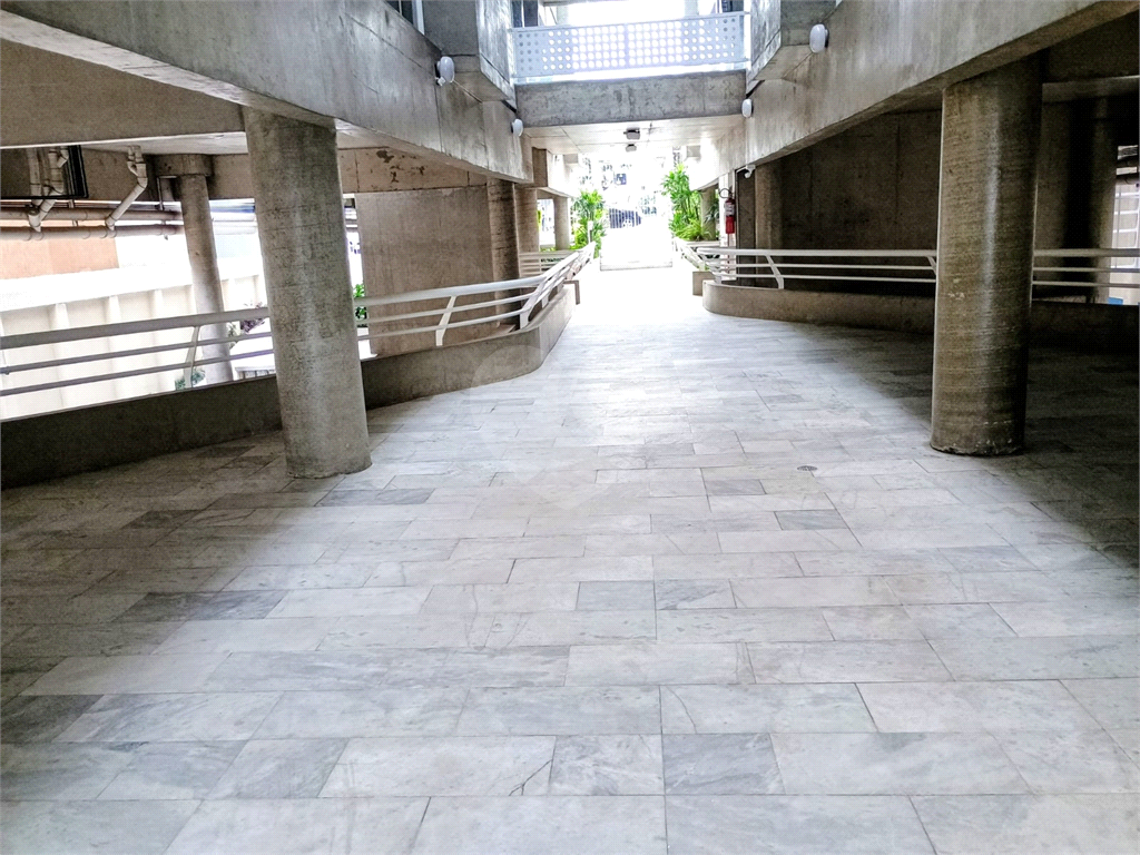Apartamento na Casa Verde