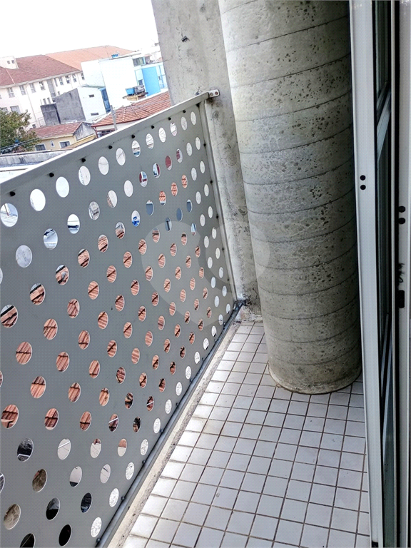 Apartamento na Casa Verde