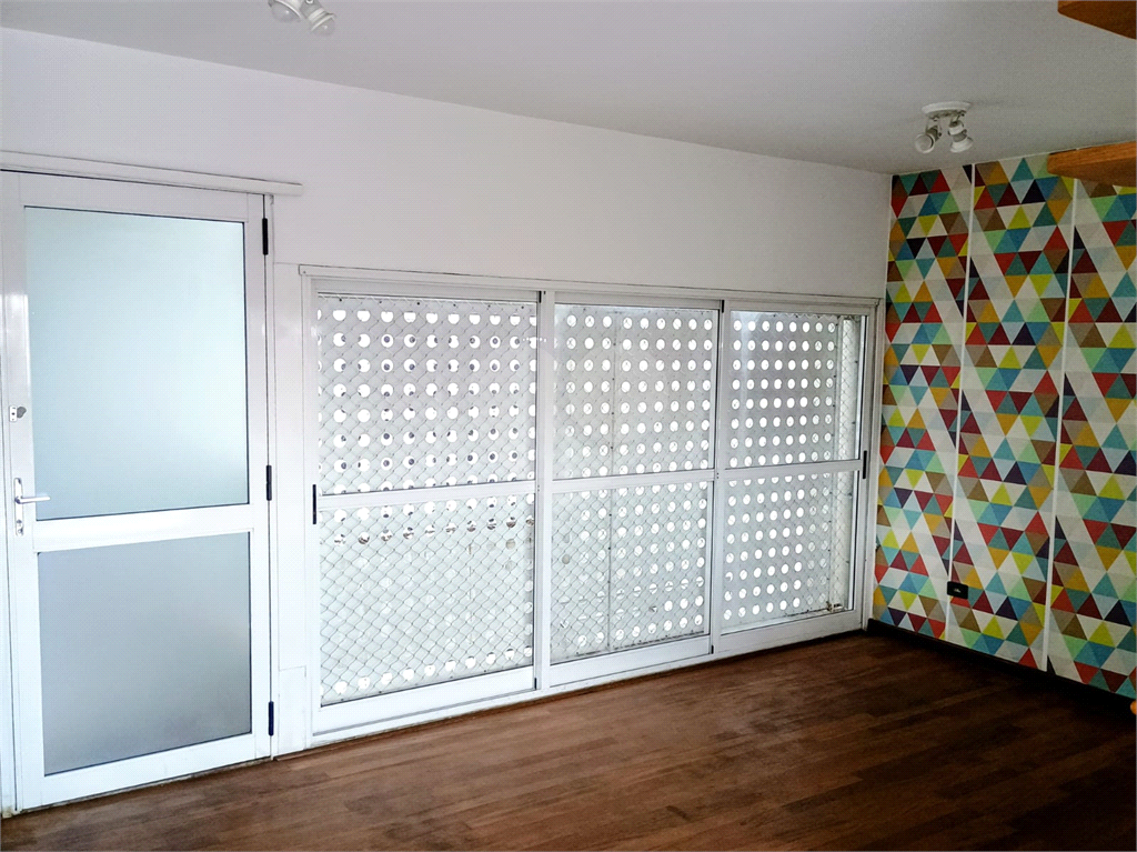 Apartamento na Casa Verde