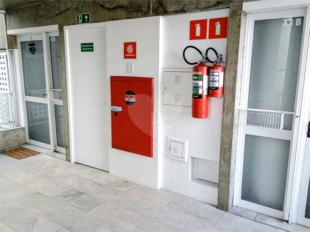 Apartamento na Casa Verde