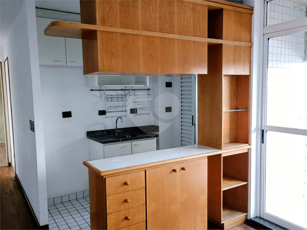 Apartamento na Casa Verde