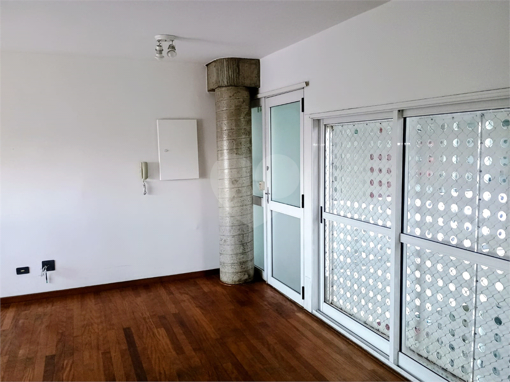 Apartamento na Casa Verde