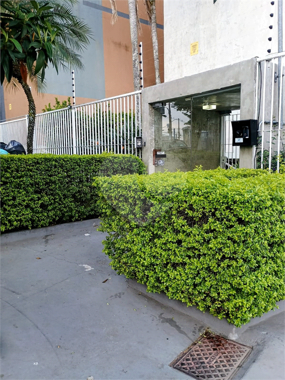 Apartamento na Casa Verde