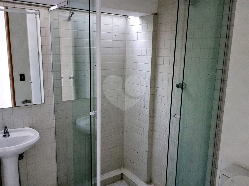 Apartamento na Casa Verde