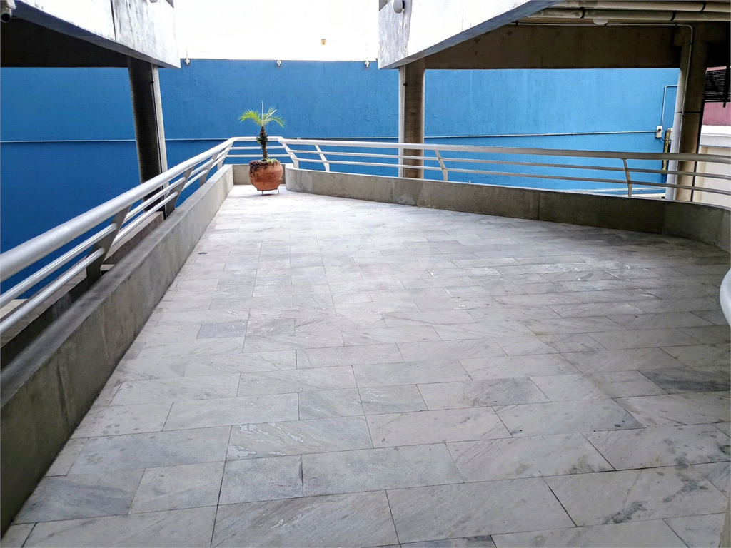 Apartamento na Casa Verde
