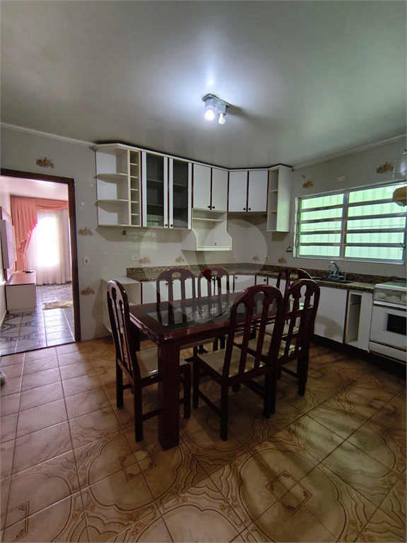 Sobrado, 3 quartos, 200 m² - Foto 30