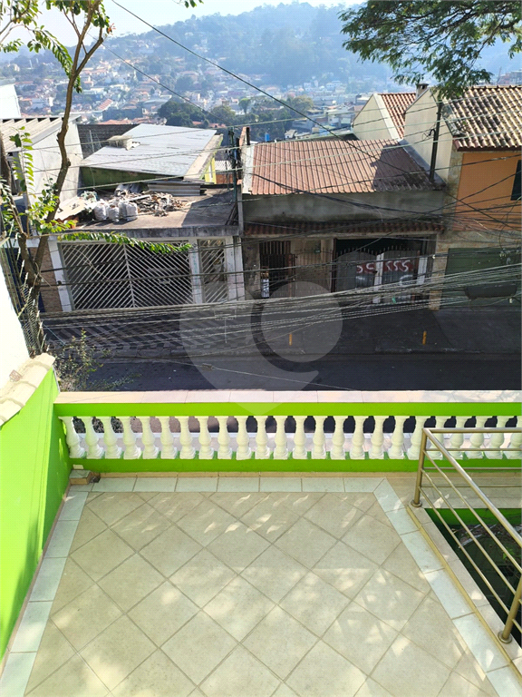 Sobrado, 3 quartos, 200 m² - Foto 18