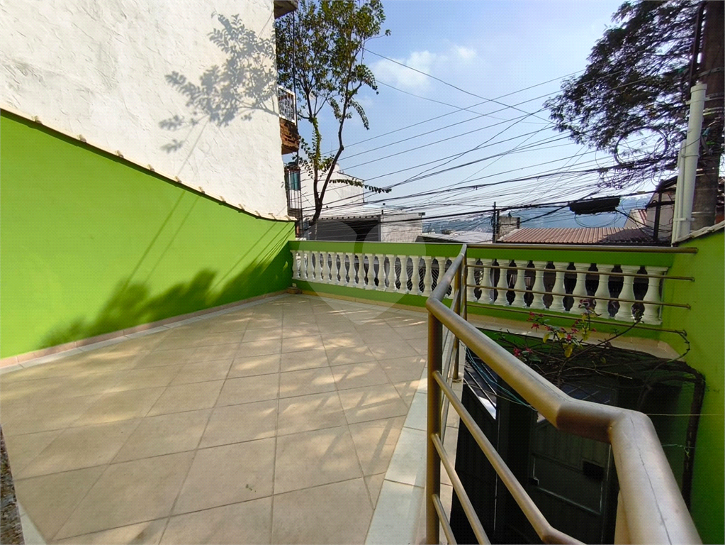 Sobrado, 3 quartos, 200 m² - Foto 9