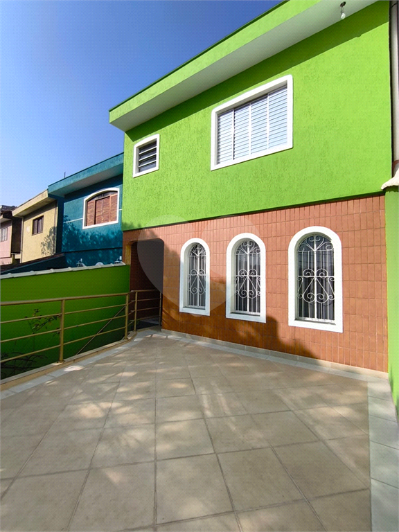 Sobrado, 3 quartos, 200 m² - Foto 8