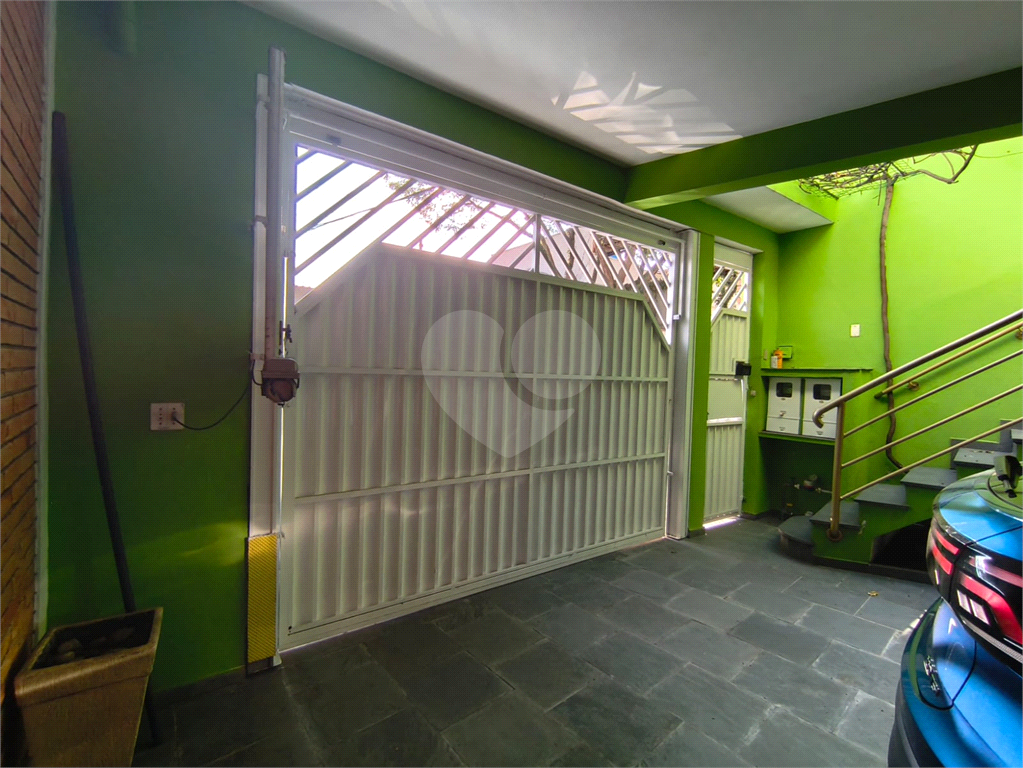 Sobrado, 3 quartos, 200 m² - Foto 2