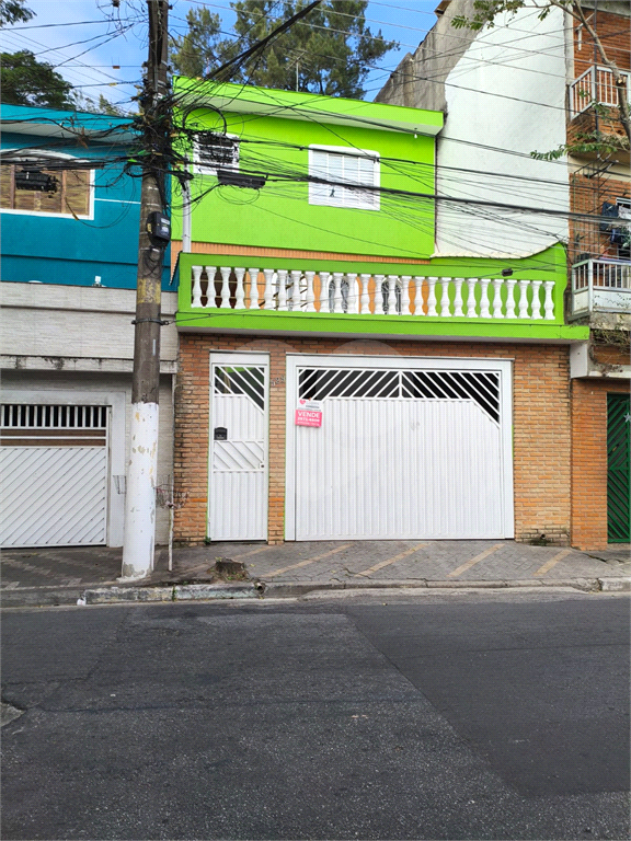 Sobrado, 3 quartos, 200 m² - Foto 50