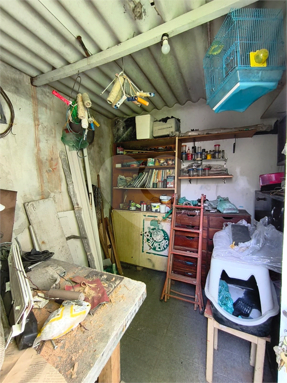 Sobrado, 3 quartos, 200 m² - Foto 43