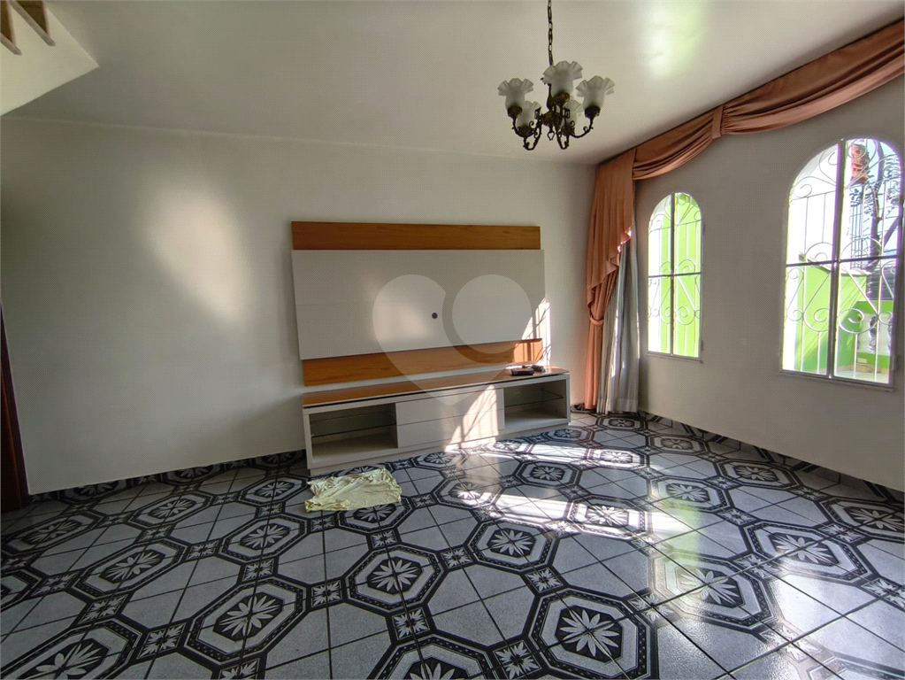 Sobrado, 3 quartos, 200 m² - Foto 11