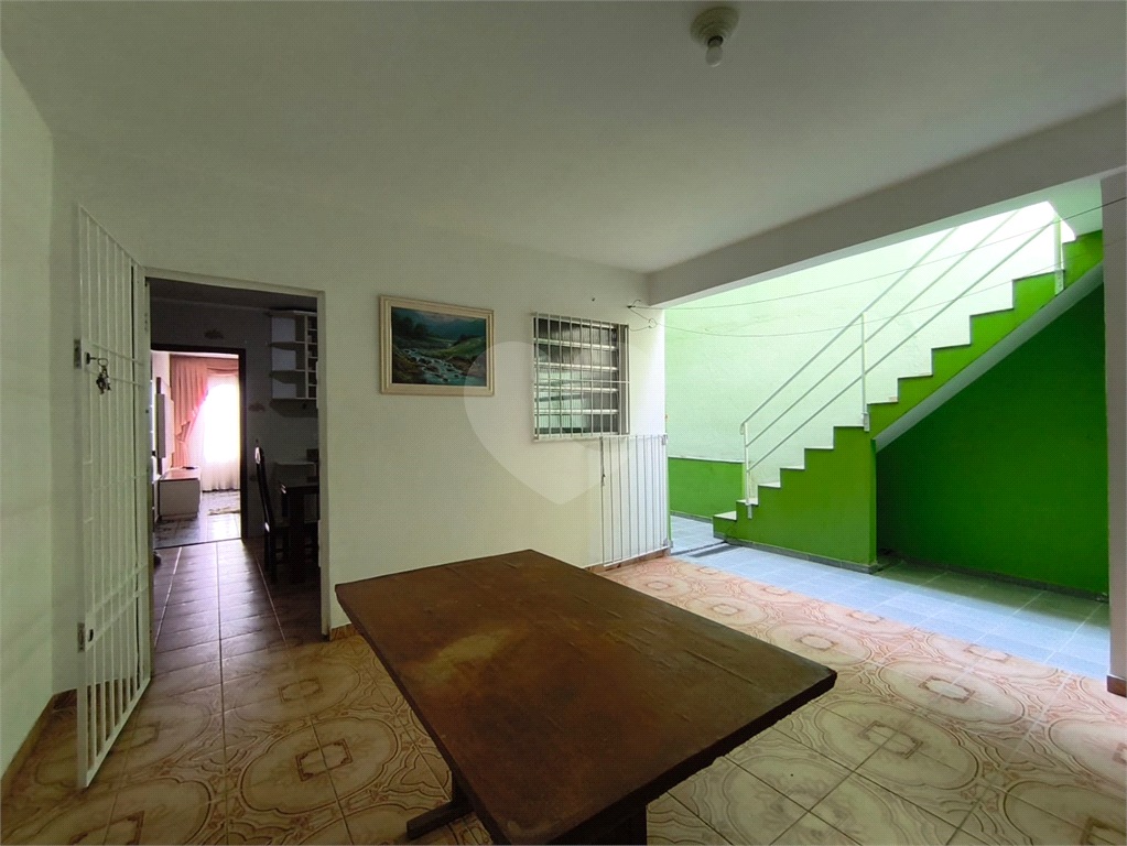 Sobrado, 3 quartos, 200 m² - Foto 34