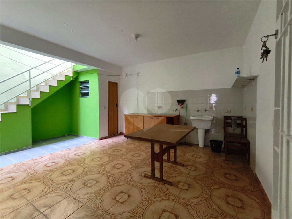 Sobrado, 3 quartos, 200 m² - Foto 35