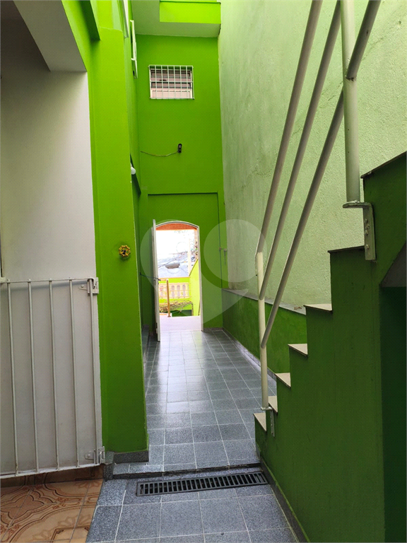 Sobrado, 3 quartos, 200 m² - Foto 38