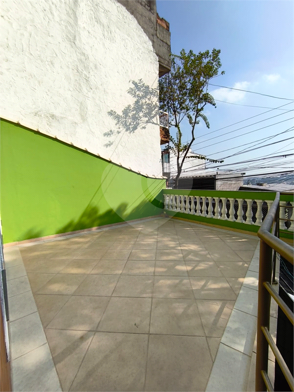 Sobrado, 3 quartos, 200 m² - Foto 7